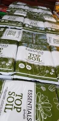 With all this milder weather it will be time to start getting out in the garden again! Just to let you know we have a full range of compost available! ☺️
Don't miss out - it's the early bird that catches the worm! 😉🐦