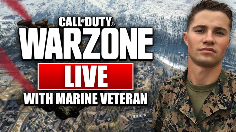 👓👓LIVE NOW Come watch
👓👓

facebook.com/therealalphawo…

#MarineVeteran
#veteranstreamers
#Supportmilitarystreamers
#SupportSmallStreamers 
@BlazedRTs 
#SupportSmallStreams 
@RexRTs @TwitchHost @stream_caster @small_streamers