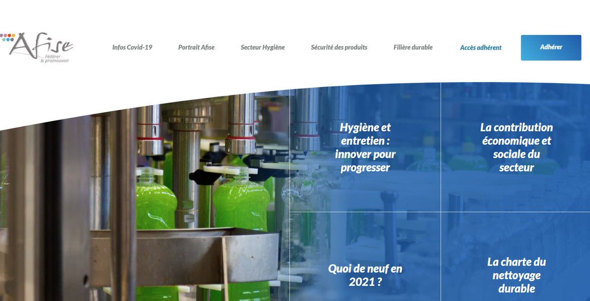 FHER_ORG's tweet photo. Les fabricants sont engagés dans une démarche permanente d'#innovation au cœur des enjeux de transformation écologique tout en garantissant l’#hygiène et la #sécurité pour tous et au quotidien.
Pour en savoir plus sur nos actions 6/6 ➡️https://t.co/3nMkkMV5Nt https://t.co/vhnUX7SvEA