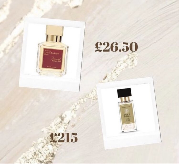 AmoreFragrances tweet media