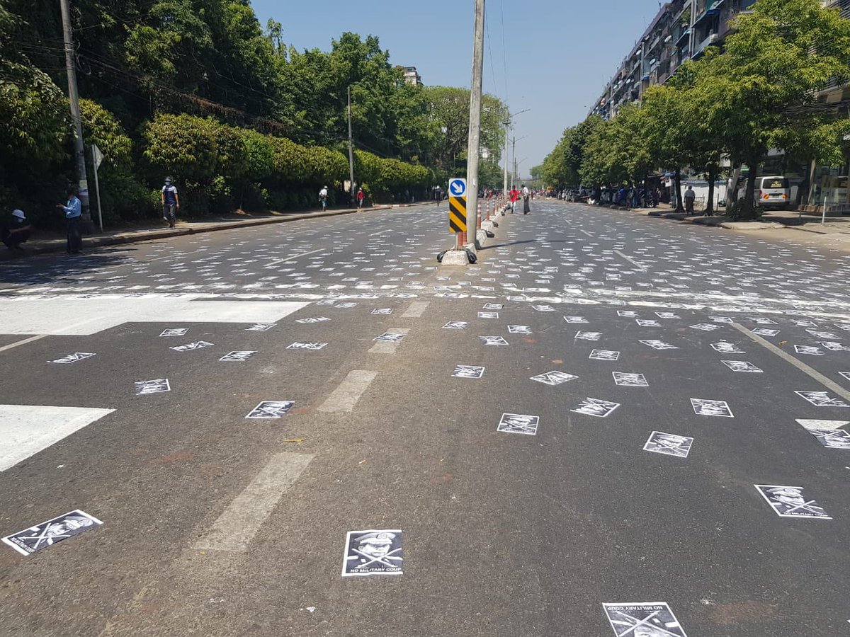 Hnin Zaw tweet media