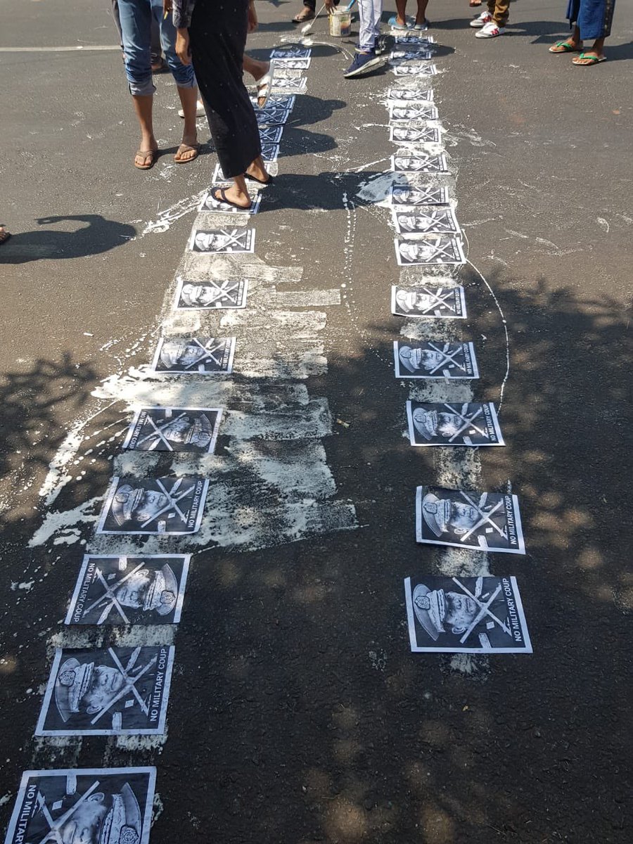 Hnin Zaw tweet media