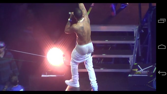 1 pic. I swear Ill let this nigga fart in my mouth while I eat his juicy ass ? #TreySongz https://t.