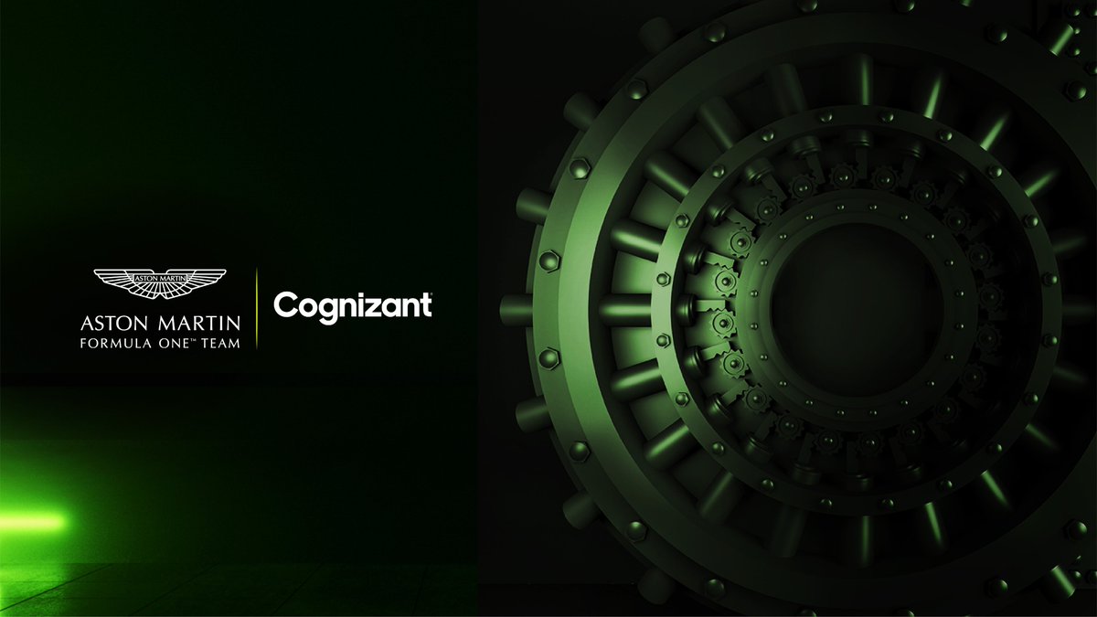 Aston Martin Cognizant F1 Team On Twitter This Is Your 24 Hour Warning The Vault S Doors Will Lock For Registrations At 10 00 Gmt Tomorrow Don T Miss Out Make Sure You Re