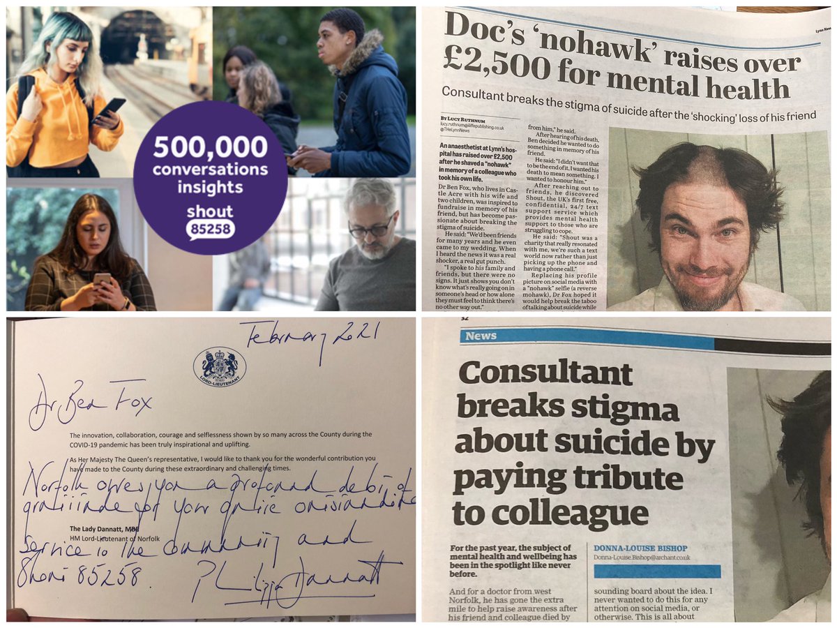 Benjamin Fox tweet media