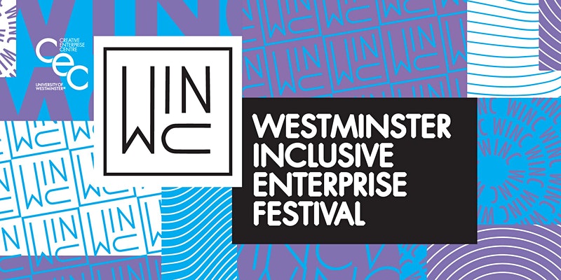 _wenetwork's tweet photo. Join us on 8 – 9th March for the Westminster Inclusive Enterprise Festival – a series of online events highlighting the career paths of successful diverse industry leaders and entrepreneurs with workshops on CV building and goal setting! 💡

Book via https://t.co/H1R62COR9G https://t.co/kKuFwgOpnw