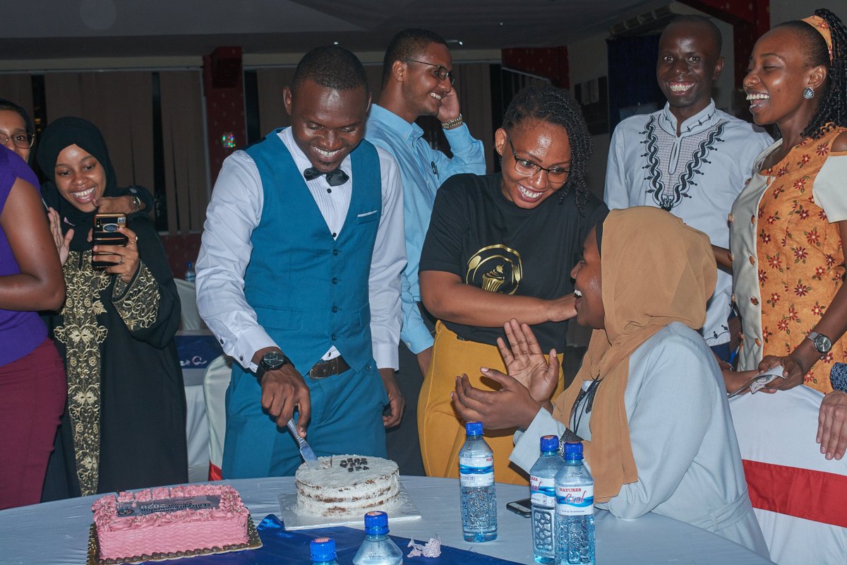 It’s been 5 years since we launched the YEPI Entrepreneurship Summit to nurture and support an entrepreneurial ecosystem in Mombasa, and to provide real-world skills, best business practices, mentorship and connections to help youths succeed. It has not been walk in the park...