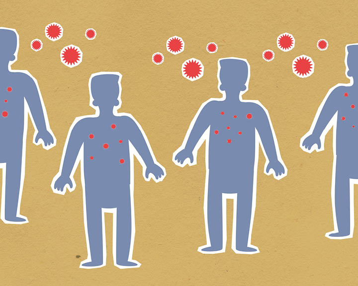 Le saviez-vous ? 

Des millions de personnes souffrent chaque jour de pathologies respiratoires. Améliorons leur quotidien grâce à des purificateurs d’air comme Marguerite et Diya One !

#Santé #Innovation #Bienetre #AirPurify #AirSain #Covid19solution
