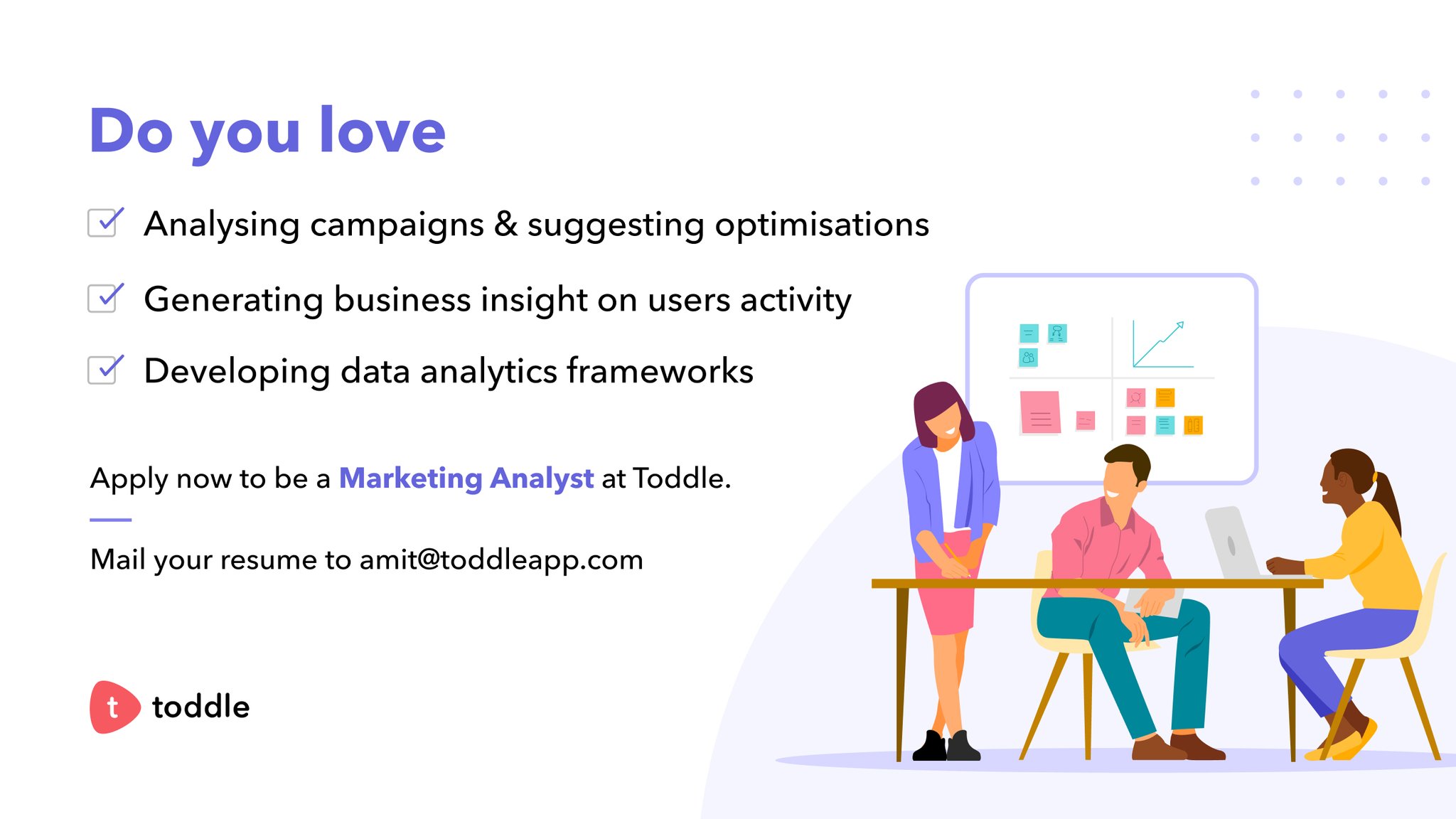 Toddle App On Twitter If You re Passionate About Digital Marketing how-long-does-it-take-for-sassa-child-grant-to-be-approved