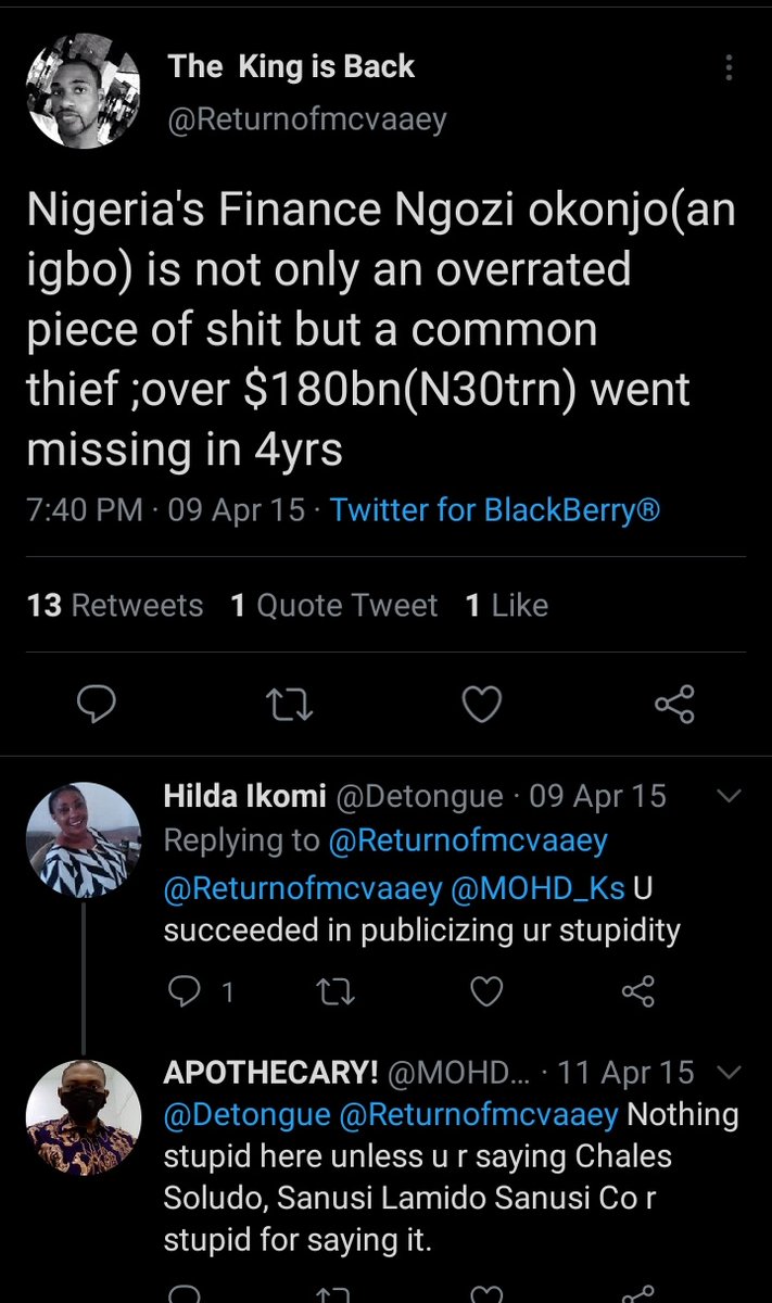 UchePOkoye's tweet photo. When people say, Uche it's Okay, I laugh because I know what we witnessed.

Never again! https://t.co/czIVDLHSmy