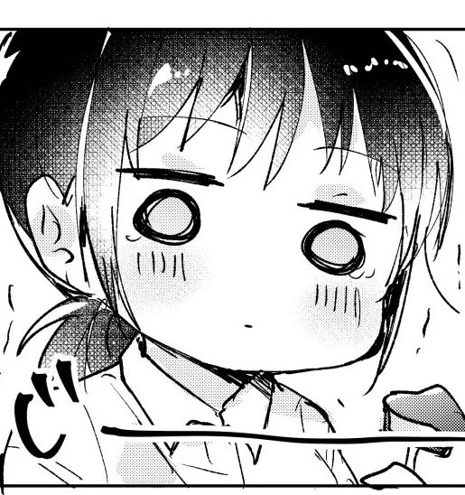 いいねRT、ご感想ありがとうございます!??
おねえさんの最後のコマの顔がお気に入りです笑 