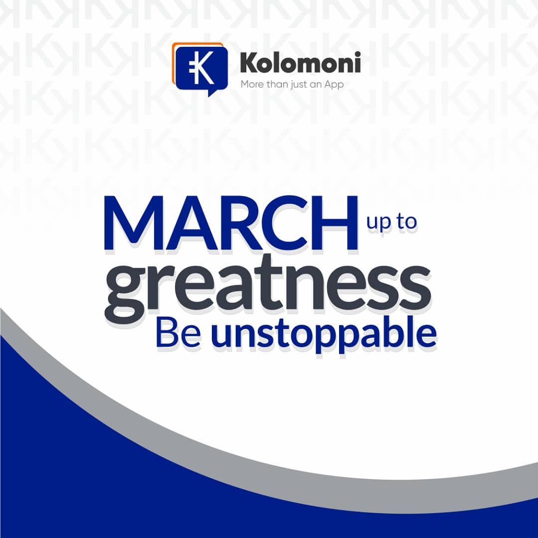 Kolomoni_ng's tweet photo. Happy New Month
#KolomoniIsBackandBetter
#digitalbank #digitalbanking
#onlinebank
#onlinebanking
#agentbanking
#agencybanking #posagent #moneymerchant
#monimerchant
#valueaddedservices
#billpayments
#electricitybillpayment
#paytvsubscription
#valueaddedservices
#cashwithdrawal https://t.co/kzIqvtFPxB