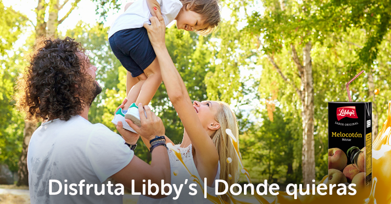 Libbyscanarias's tweet photo. El formato minibrick va contigo a donde tú vayas.
Libby´s melocotón...delicioso y con todos los beneficios de la #fruta.😋🍑
#LibbysvaContigo #SiempreLibbys #NuestroSaborOriginal https://t.co/ouSAQs8ueY