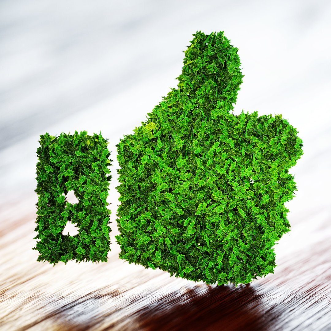 Een complimentje aan al onze klanten die duurzame keuzes maken! Ben jij op zoek naar een duurzame oplossing op het gebied van verpakkingen of logistiek? Neem contact met ons op! Wij helpen je graag.

#complimentendag #duurzaamheid