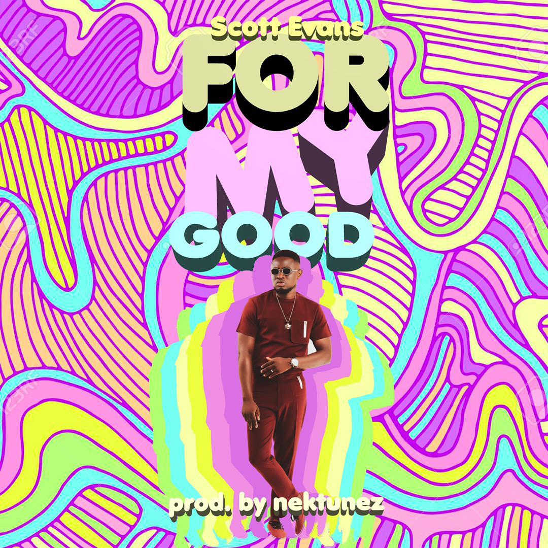 Bra_Kay77's tweet image. If you no soak #ForMyGood wetin you gain?