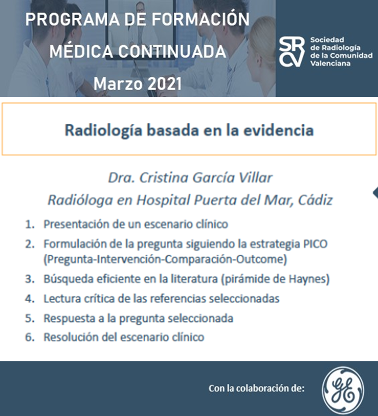 SRadiologiaCV's tweet photo. ¿Está indicada #TC de #abdomen urgente para diagnóstico de #pancreatitis?
¿Se puede hacer #radiografía de #tórax a embarazada sin riesgo para feto?
¿Es útil #ecografía en #diagnóstico de #diverticulitis?
Webinar gratuito 2 de marzo 17:00 con @villar_gar https://t.co/23I6gxpHjs https://t.co/crEKRck7bH