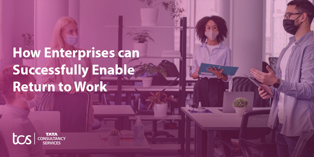TCSDigitalTech's tweet image. How has the #employeeexperience changed since 2020 & how should enterprises be thinking differently as part of #returntowork programs? Read to know: tcs.com/insights-how-e… #humanenterprise