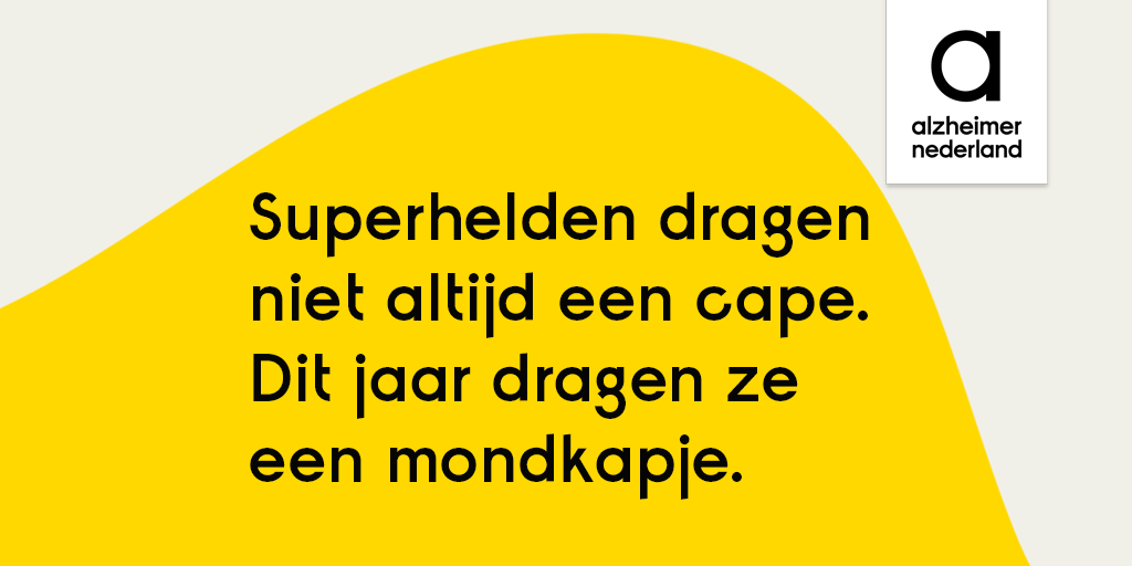 Al een jaar bikkelen de mensen in de #zorg door. In beschermende kleding, met personeelstekort en zonder hulp van vrijwilligers blijven ze klaarstaan voor onze naasten. Deze #complimentendag geven wij onze helden in de zorg een groot compliment! Aan wie geef jij jouw #compliment?