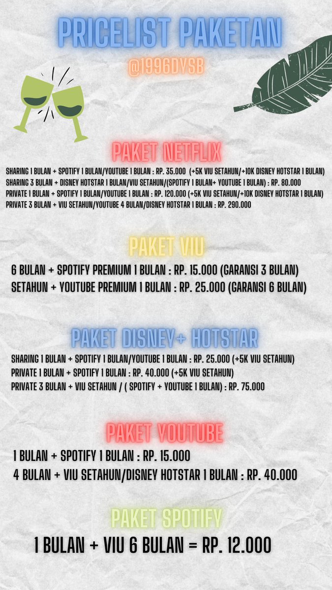 order whatsapp di bio. tweet media