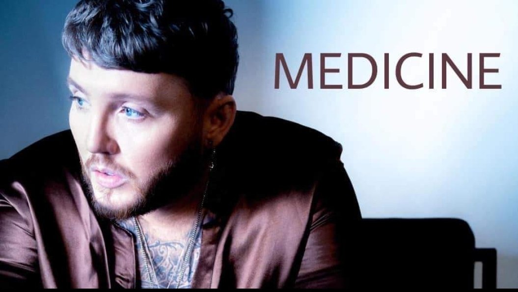 lynalynati's tweet photo. @CapitalOfficial James Arthur🔥🔥🔥🔥🔥 https://t.co/aGuCNDCwm4
