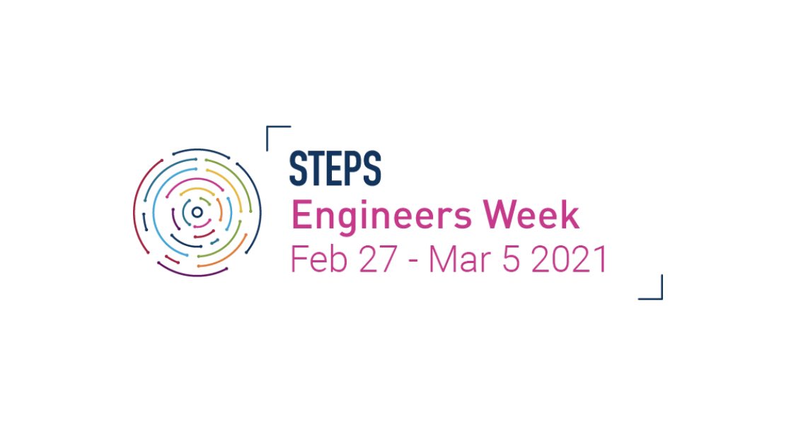 StMarysDerryTD's tweet image. Happy Engineers Week - we will miss seeing all our visiting students, employers and STEM supporters this year.  Well done @EngineerIreland who have an amazing programme online for schools and parents to access.  #engineersweek2021