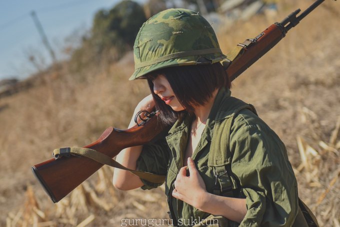 コスプレイヤー望月うかるのTwitter画像30