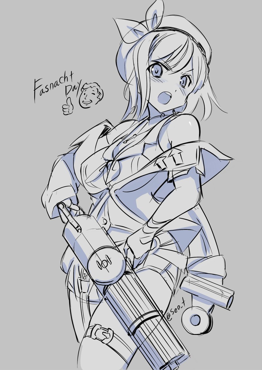久々にお絵描きが楽しくて、いろいろ描いた気がする(*'ω`*)

#今月描いた絵を晒そう 