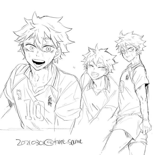 とりあえずアニメ見終わったけどどんだけ描いても描けなくてしにそう 供養です 