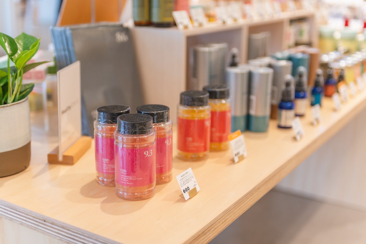 HealthyTOKYO tweet media