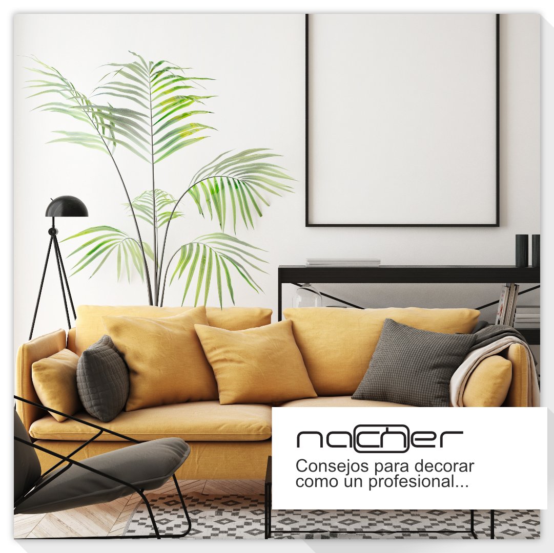 ¿Te has preguntado qué tipo de decoración es la más adecuada para tu vivienda? 

En interiorismo existen multitud de estilos, solo tienes que averiguar cuál es el que mejor encaja con tu personalidad. 

▪️ Minimalista ▪️ Escandinavo ▪️ Vintage ▪️ Wabi Sabi ▪️ Industrial