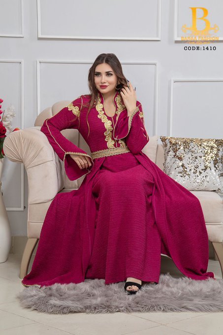 EntrepreHub's tweet image. Good Day!

I HAVE THESE ELEGANT 
          ABAYAs🎁 
🔥 
🎉 
Rose

22K each
Kano
Delivery: nationwide.
 
            Kindly Rt
👇 
@Zarewa_Collecti