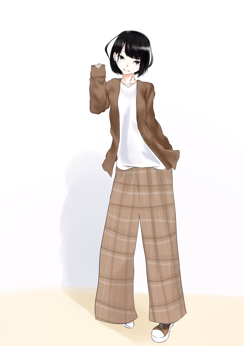 Twoucan ズボン の注目ツイート イラスト マンガ コスプレ モデル