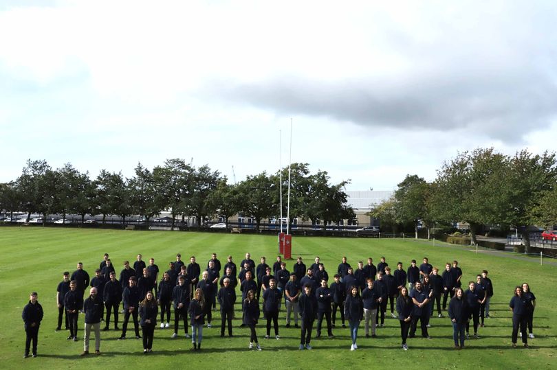 Great news for Plymouth as Babcock aims to recruit more than 100 apprentices 

ow.ly/Ujpr50DBqoW