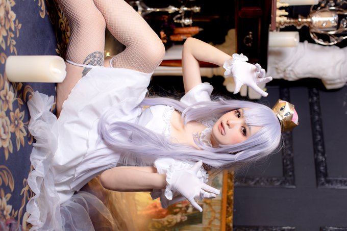 コスプレイヤーののかのTwitter画像31