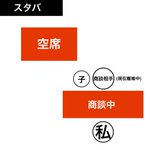 スタバであった気まずい瞬間？商談相手の元旦那と浮気相手が現れた!