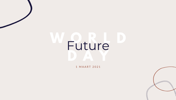 DNijstad's tweet photo. Vandaag is het World Future Day! Op deze dag worden er over de hele wereld gesprekken georganiseerd om te praten en elkaar te inspireren om na te denken over de toekomst.
Vandaag om 12:00 uur kun jij ook meepraten via: https://t.co/LW53ha3HeO

#worldfutureday #future #toekomst https://t.co/KOBbTUGp5o