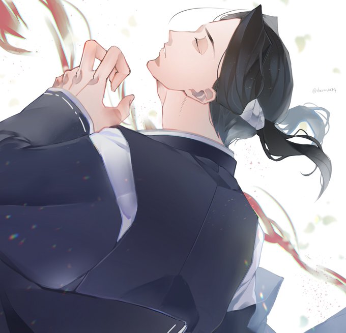 加茂憲紀のtwitterイラスト検索結果