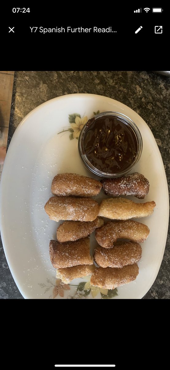 Mrs Hesford tweet media