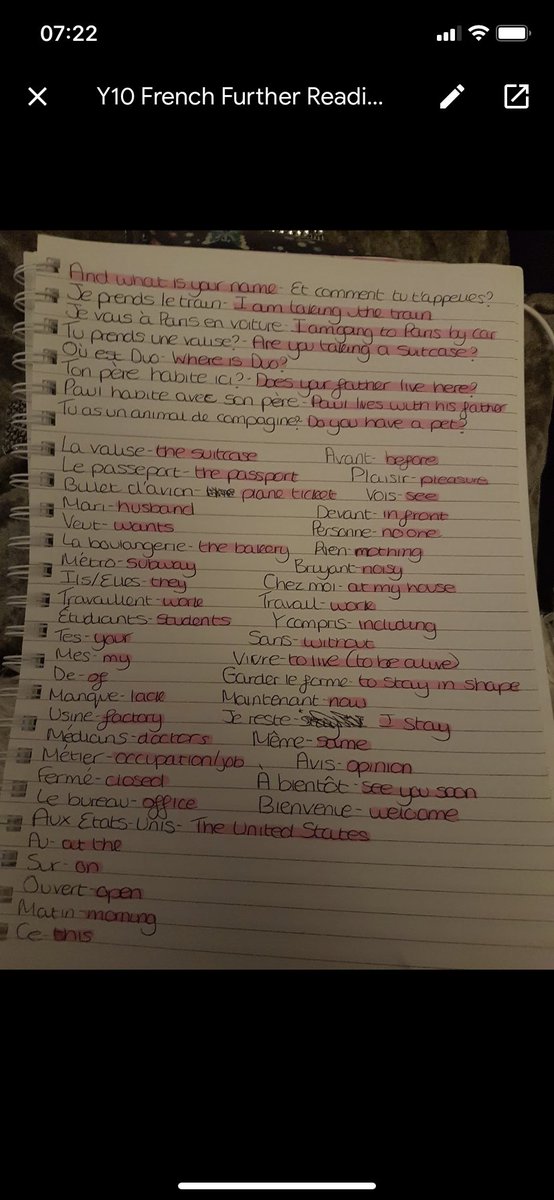 Mrs Hesford (@mrshesford) on Twitter photo Really pleased to see students in <a href="/BCAYear7/">BCA Year 7 25/26</a> and @BCA_Y10 engaging with Further Reading on Google Classroom to stretch their knowledge of MFL beyond the classroom ππΌ π«π· πͺπΈ π <a href="/bcalanguages1/">BCA Languages</a> <a href="/BCA_HLL/">High Level Learners</a> Really pleased to see students in <a href="/BCAYear7/">BCA Year 7 25/26</a> and @BCA_Y10 engaging with Further Reading on Google Classroom to stretch their knowledge of MFL beyond the classroom ππΌ π«π· πͺπΈ π <a href="/bcalanguages1/">BCA Languages</a> <a href="/BCA_HLL/">High Level Learners</a>