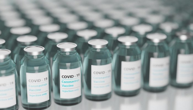 With the #Vaccine Edge, <a href="/Akamai/">Akamai Technologies</a> is providing vaccination registration websites with much-needed delivery, security, and waiting room logic. Learn more. <a href="/iTWire/">iTWire - Latest News</a> #cybersecurity bit.ly/3dWNvD1