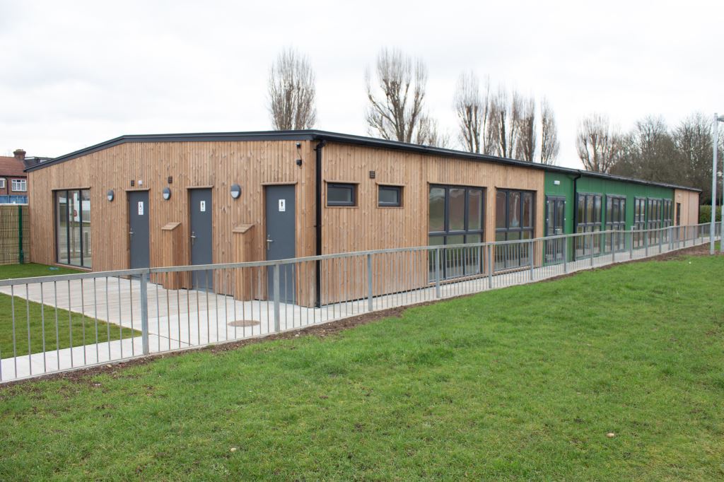 Modulek_LTD's tweet photo. Government must do more to close green skills gap, warns industry.

For more please read: https://t.co/tnaeVJCV8W

#modulek #modular #mmc https://t.co/Kcwt1gGLkv