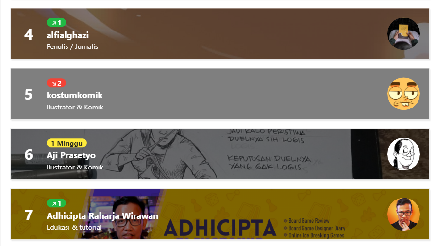 KaryaKarsa tweet media
