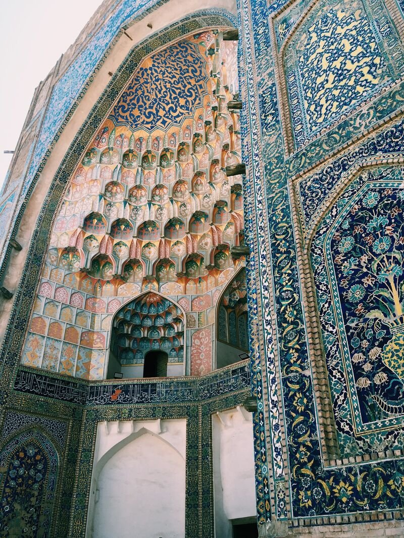 We welcome a new shot list with our great travel companions <a href="/HIDRIA_SL/">HIDRIA</a> CHIAS Marketing and the local partner UBI Consulting. We´ve been selected to prepare a proposal for a sustainable tourism development plan in Uzbekistan @MIFT_Uz <a href="/WorldBank/">World Bank</a> A great challenge!