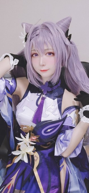 Twitterのコスプレ画像8