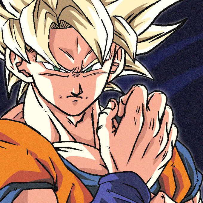 ドラゴンボールのtwitterイラスト検索結果 ドラゴンボールのtwitterイラスト検索結果