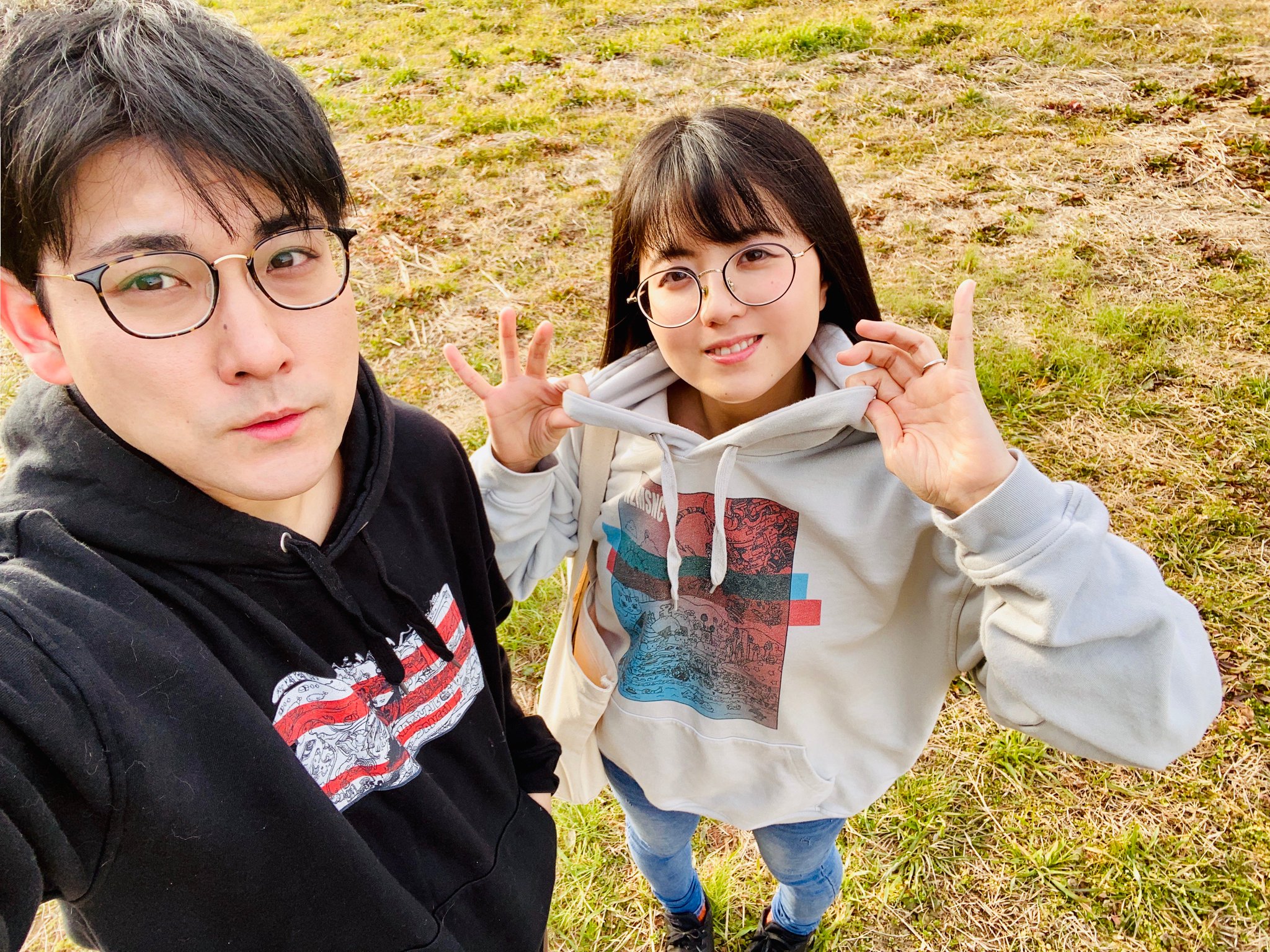 なつめさんち グッズイメージ写真オマケ なつめさんち グッズイメージ写真オマケ