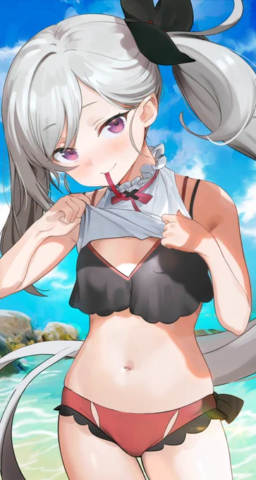 #ブルアカ      ☀️ 