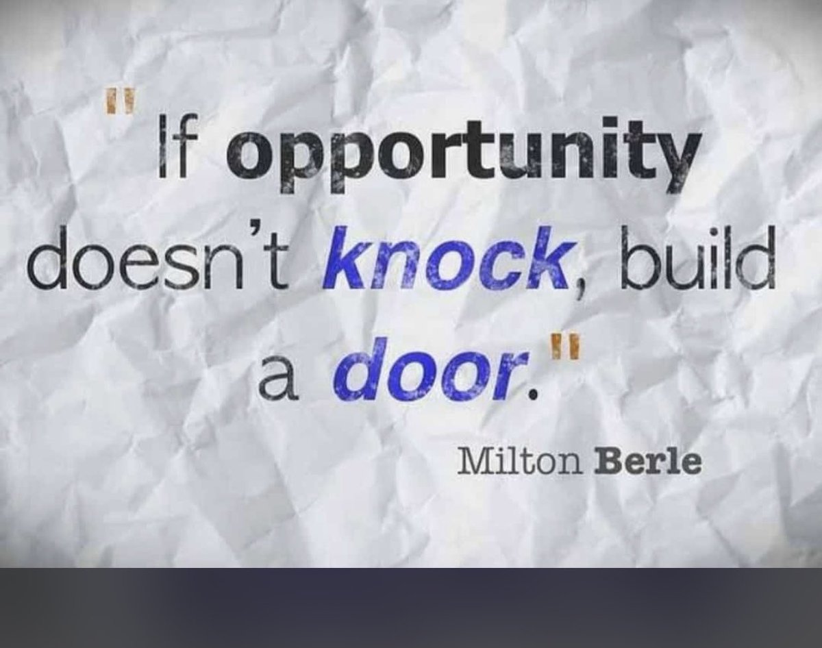 #opportunities #Eweek2021 #KSA #abudhabi #QoutesoftheDay #BelieveWomen #مصر #الامارات #Bahrain #المغردين_المٺفاعلين #التفاؤل #ايجابيات #المملكه_العربيه_السعوديه @TheBushraMahdi