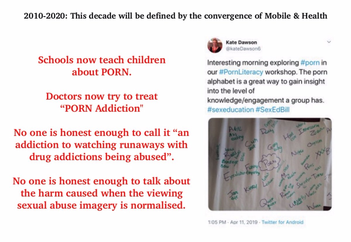 mHealth Insight tweet media