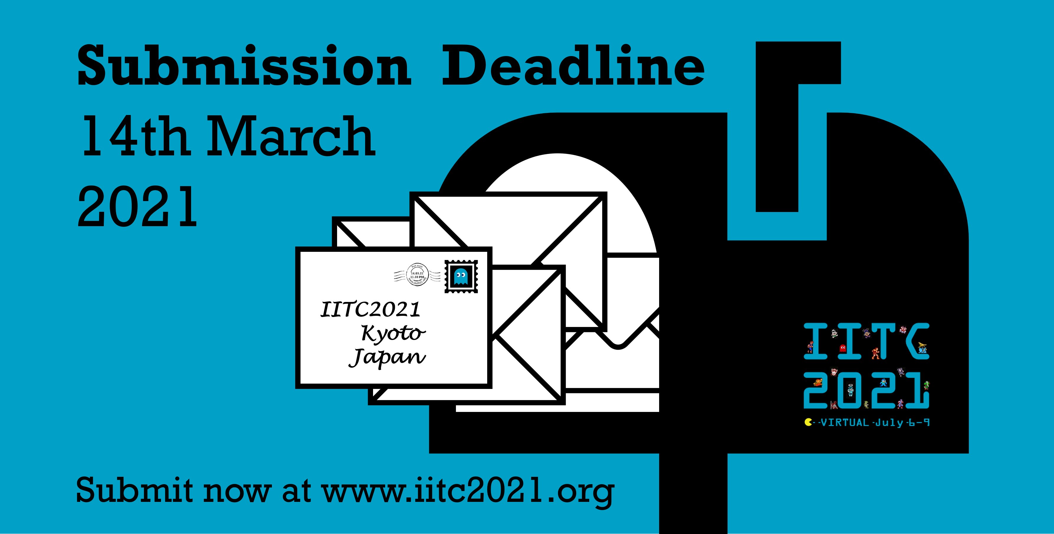 ieee_IITC (ieee_iitc) / Twitter